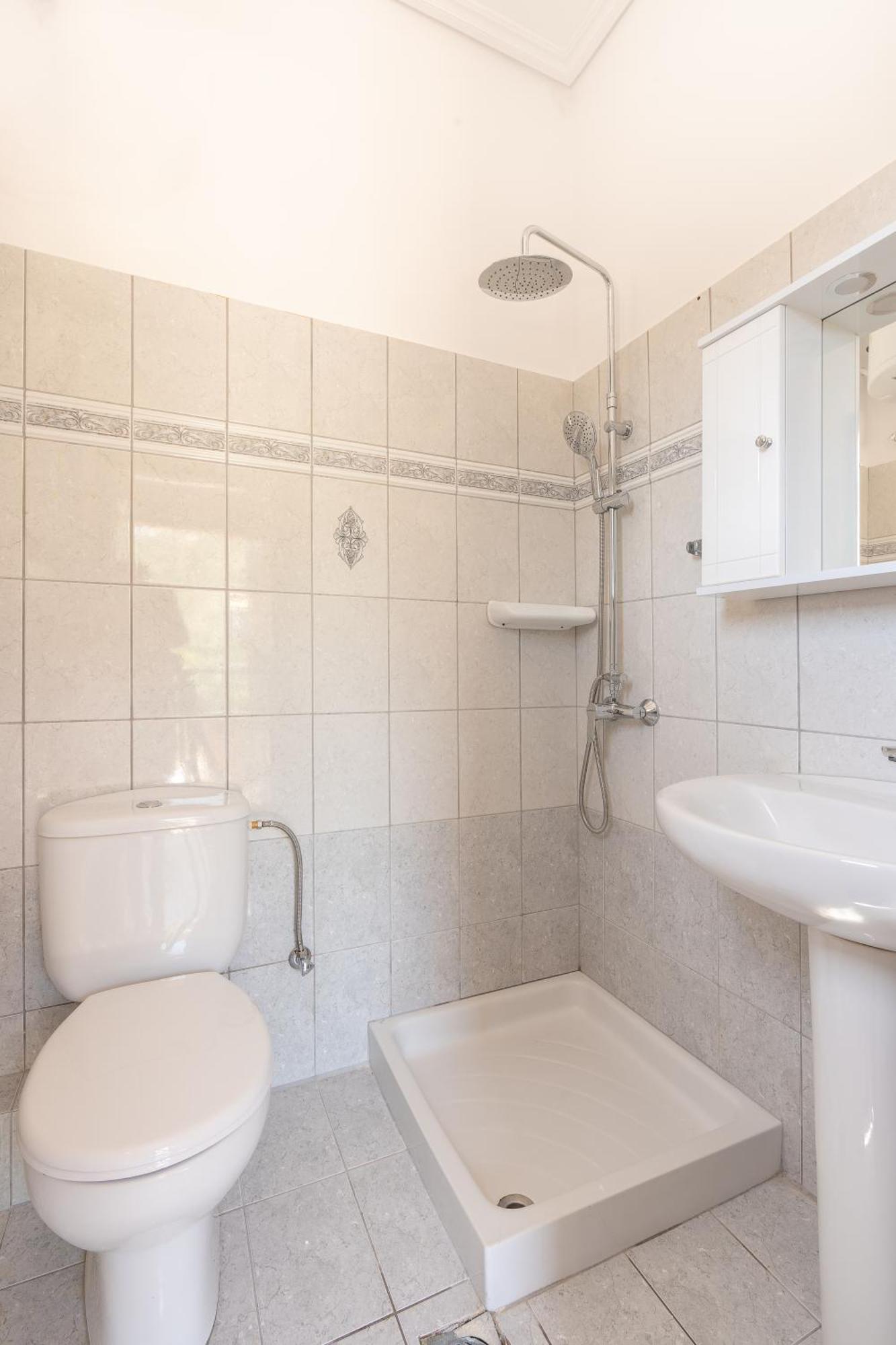 דירות סבורונטה Spiros House מראה חיצוני תמונה